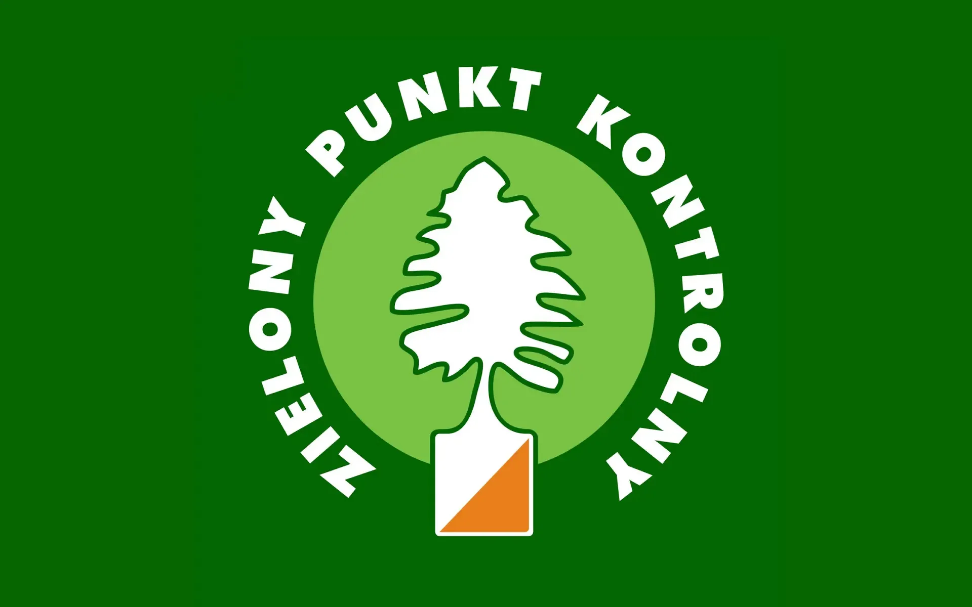 Zielony Punkt Kontrolny - PZOS